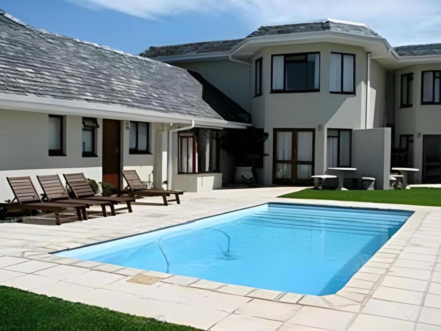 Sandbaai Country House Hermanus Exteriér fotografie